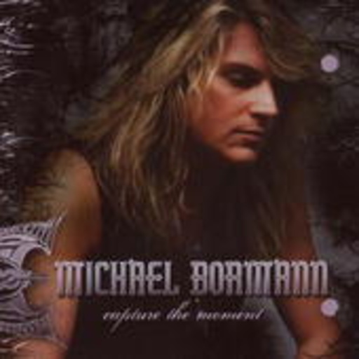 Michael Bormann – Capture The Moment