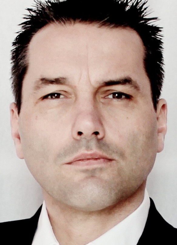 Mit neuer Firma im Merchandising-Geschäft: Erik Schunder