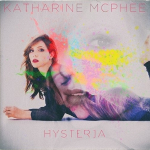 Katharine McPhee – Hysteria