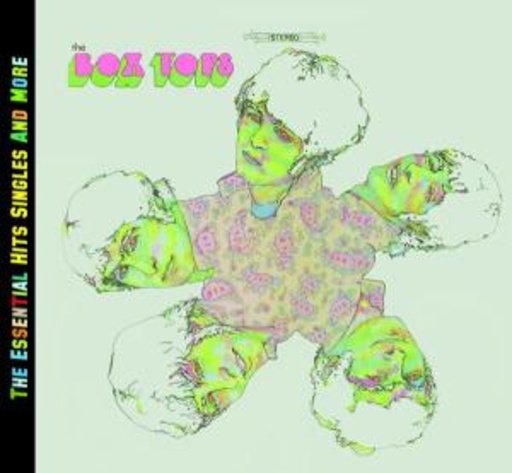 Box Tops – The Essential Hits And More