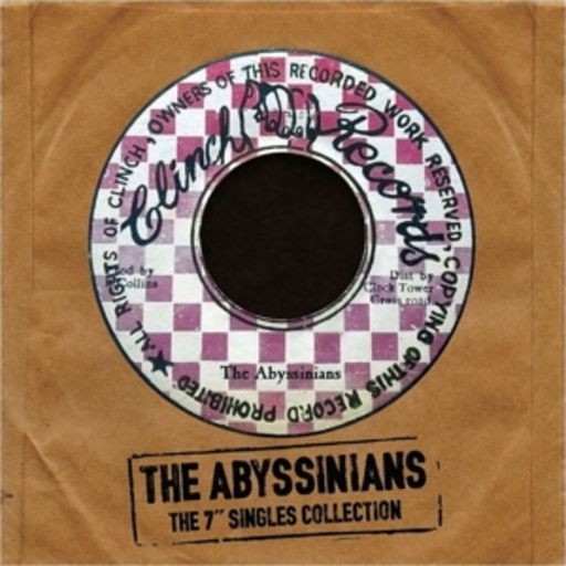 The Abyssinians – The Clinch Singles Collection