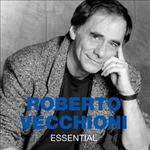 Roberto Vecchioni – Essential