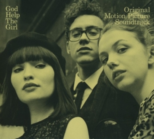 Diverse – God Help The Girl