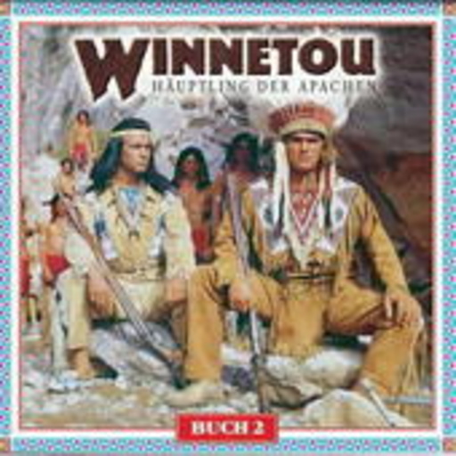 Diverse – Winnetou II - Häuptling der Apachen