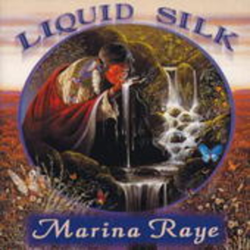 Marina Raye – Liquid Silk