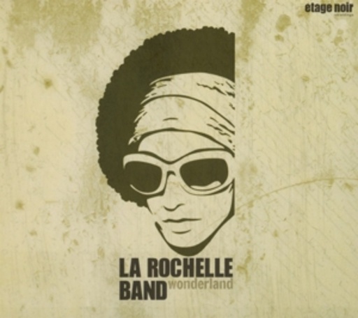 La Rochelle Band – Wonderland