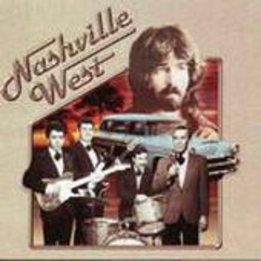 Nashville West – Nashville West (featuring Clearance White)