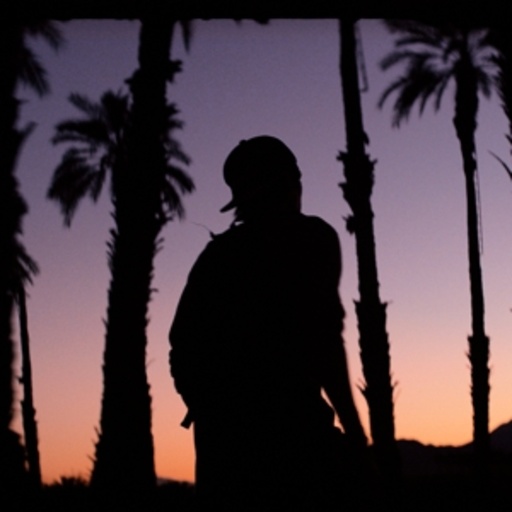 Jon Hopkins – Open Eye Signales