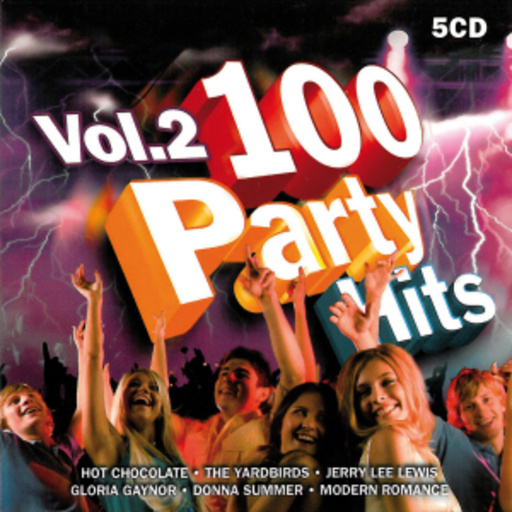 100 Party Hits 2