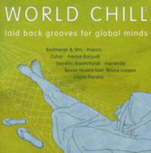Diverse – World Chill Vol. 2
