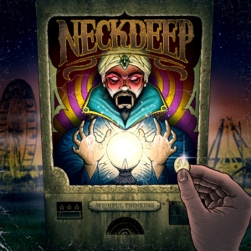 Neck Deep – Wishful Thinling