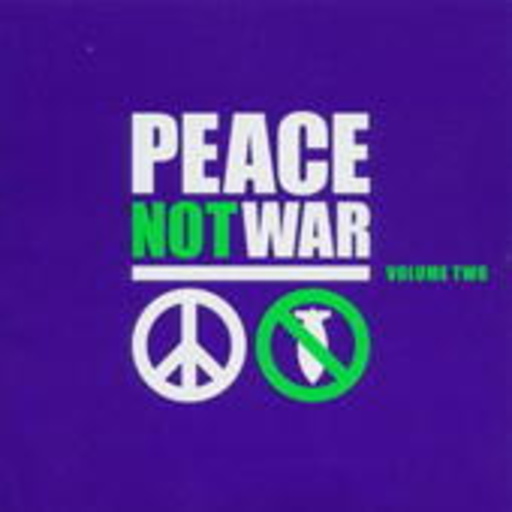 Diverse – Peace Not War Vol. 2