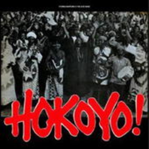Thomas Mapfumo & The Acid Band – Hokoyo
