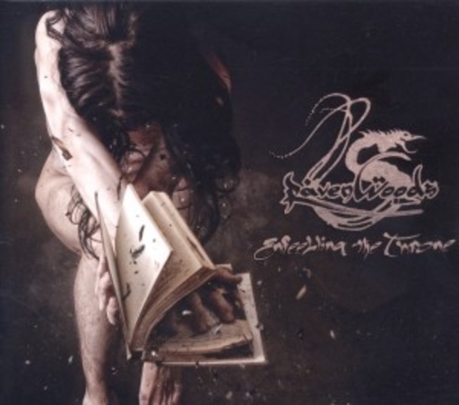 Ravenwoods – Enfeebling The Throne