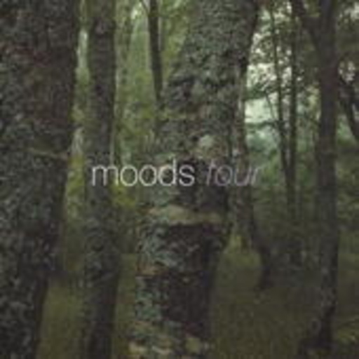 Diverse – Moods Four