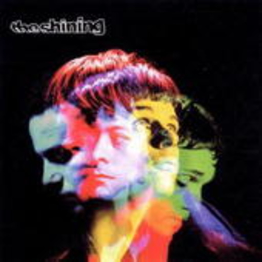 The Shining – True Skies