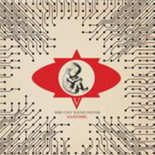 Afro Celt Sound System – Anatomic