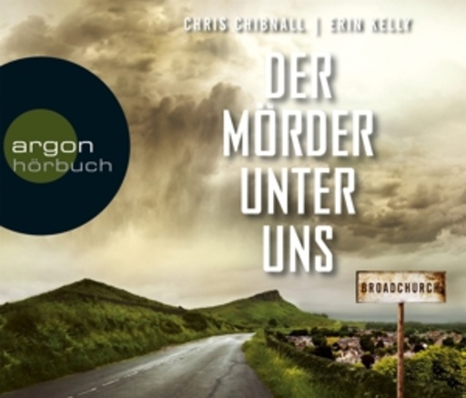 Peter Lontzek – Der Mörder unter uns