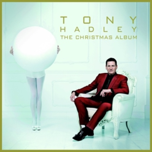 Tony Hadley – The Christmas Album