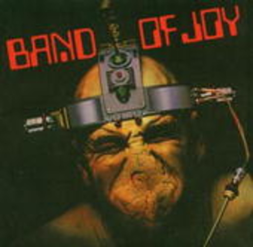 Band Of Joy – Band Of Joy