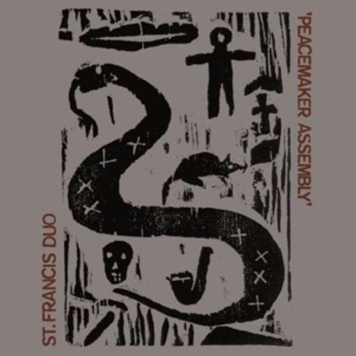 St. Francis Duo – Peacemaker Assembly