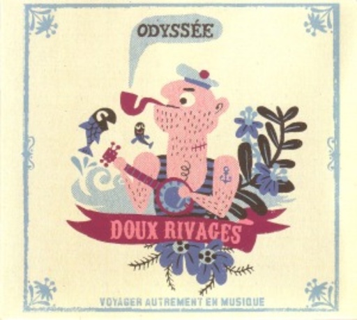 Diverse – Doux Rivages
