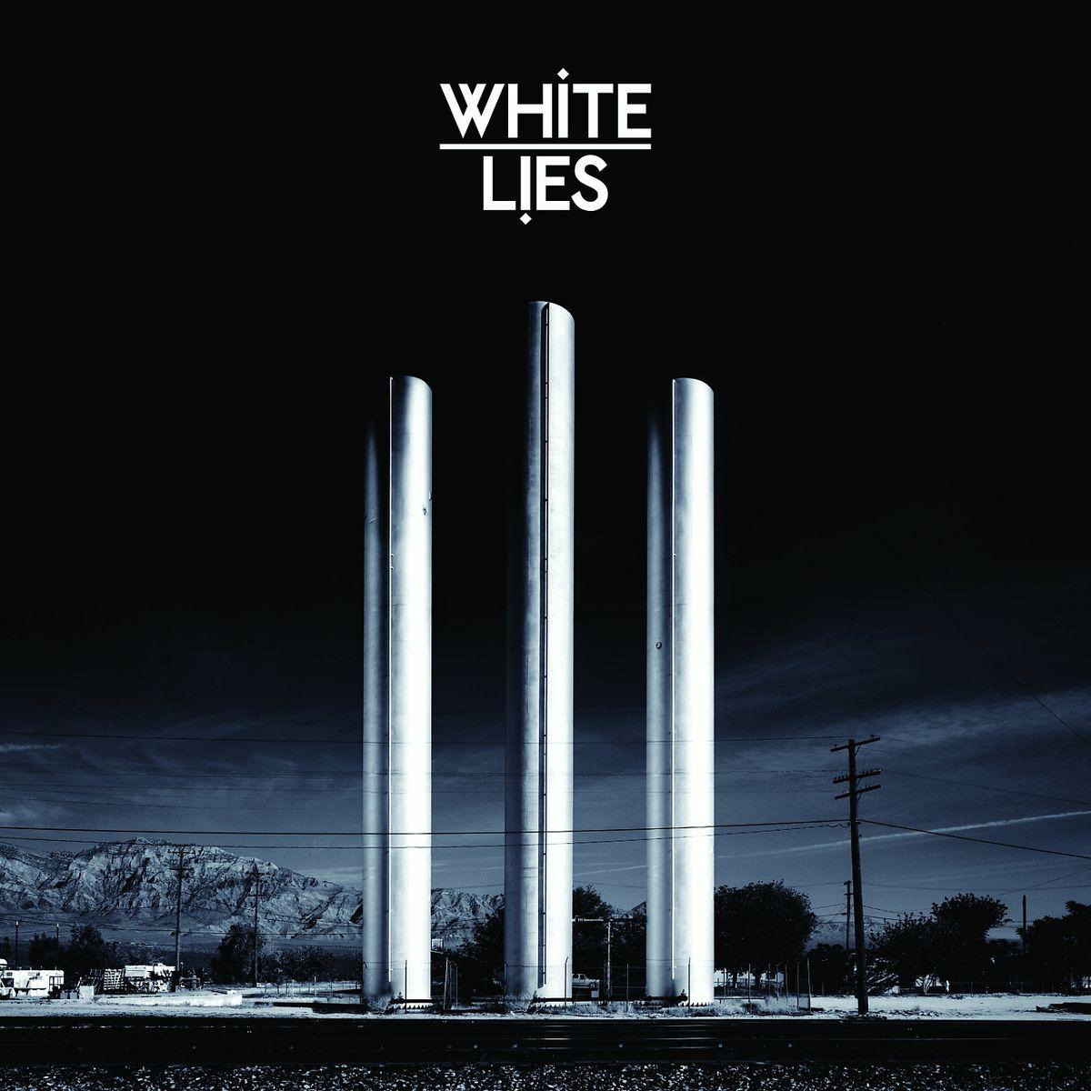 White Lies – To Lose My Life