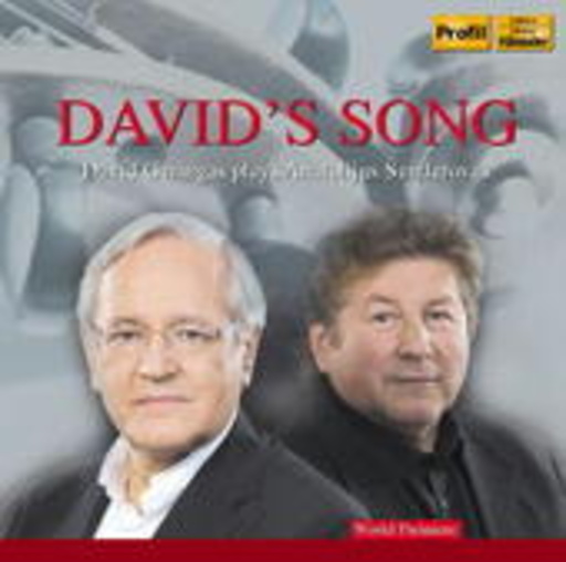 David Geringas – David's Song