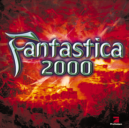 Fantastica 2000