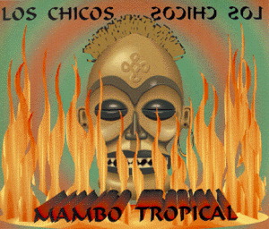 Los Chicos – Mambo Tropical