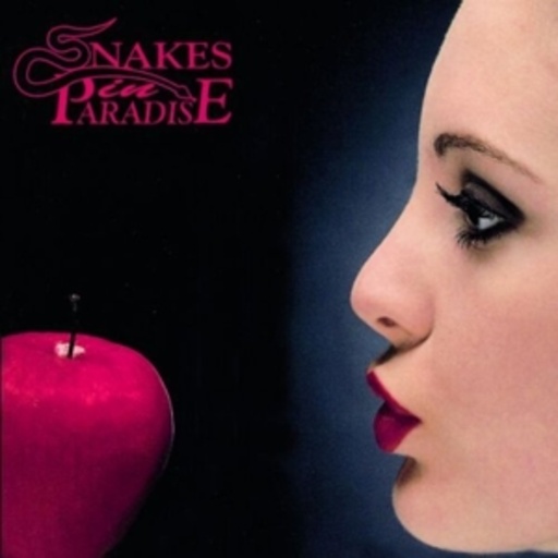 Snakes In Paradise – Snakes In Paradise