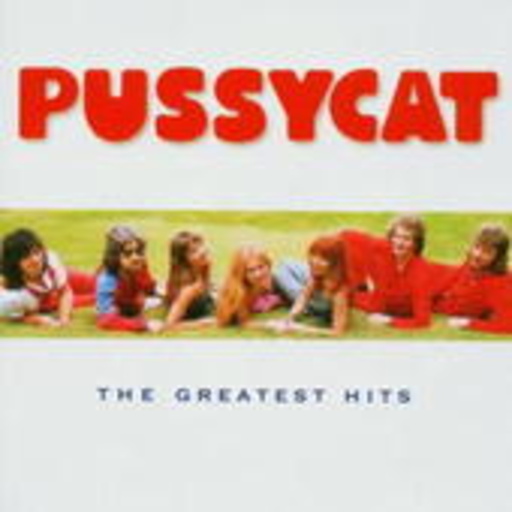 Pussycat – The Greatest Hits