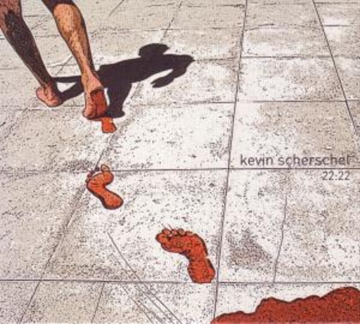 Kevin Scherschel – 0,93