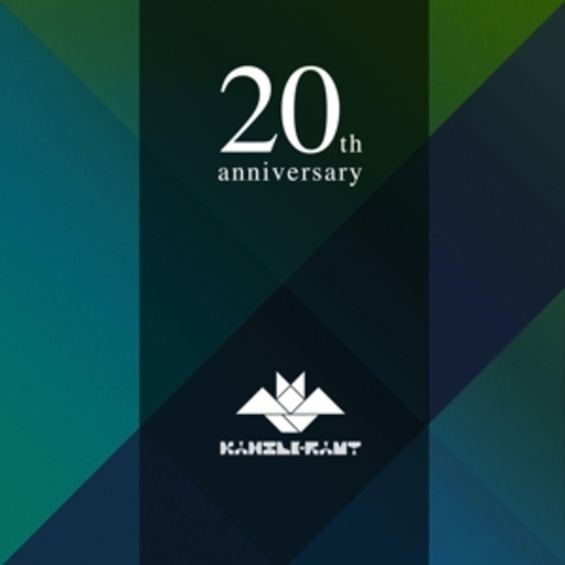 Diverse – Kanzleramt - 20th Anniversary