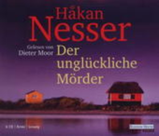 Dieter Moor – Der unglückliche Mörder