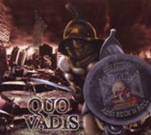9mm Assi Rock'N'Roll – Quo Vadis
