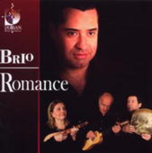 BRIO/José Lemos – Romance