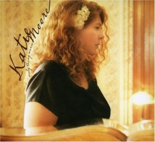 Katie Moore – Only Thing Worse