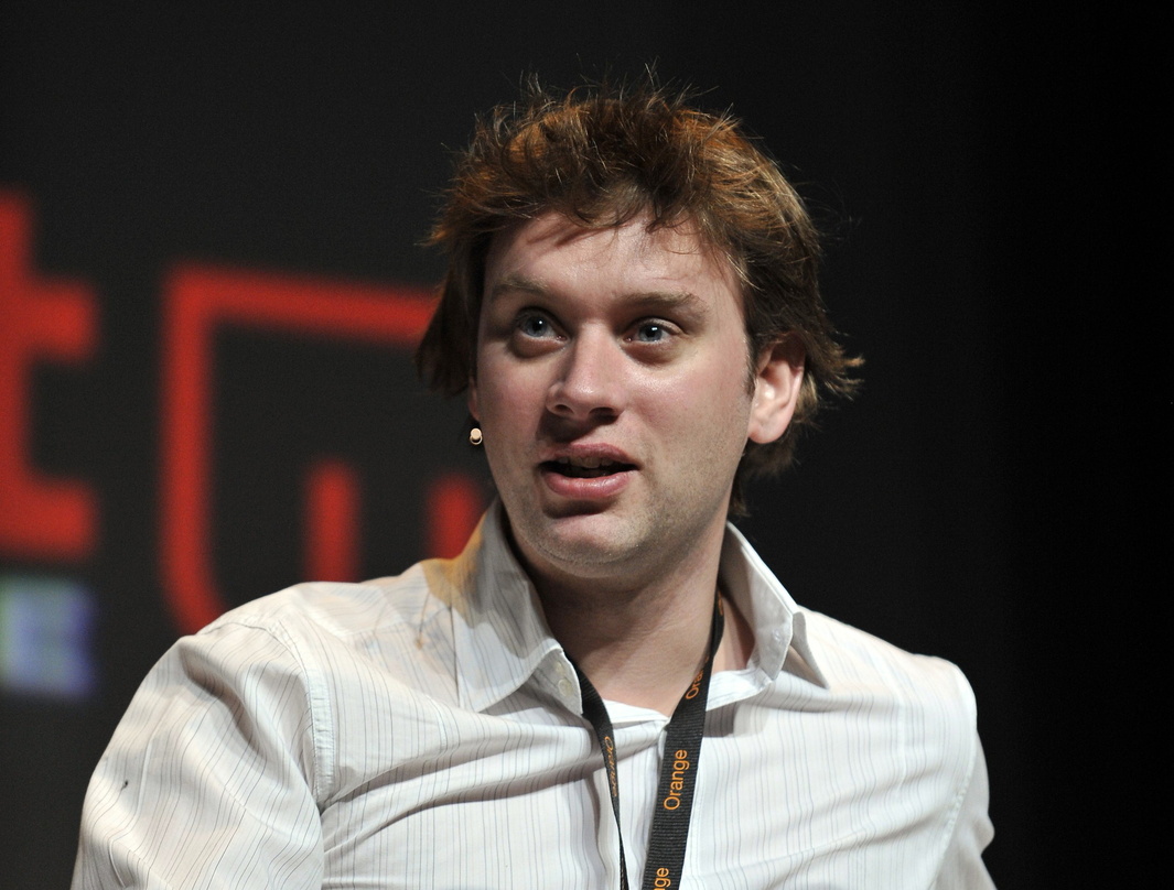 Sein DRM-freies Konzept ging bereits auf: Ben Drury