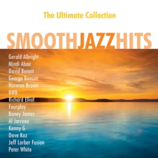 Diverse – Smooth Jazz Hits - The Ultimate Collection