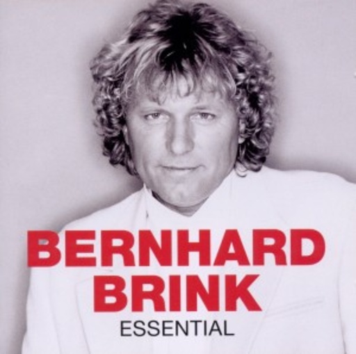 Bernhard Brink – Essential