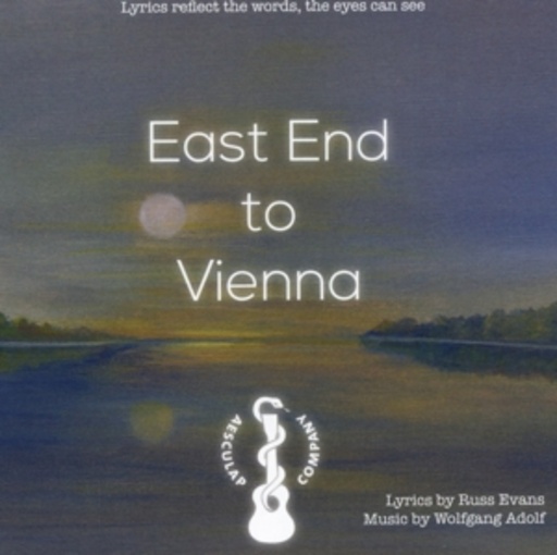 Aesculap Company – East End To Vienna