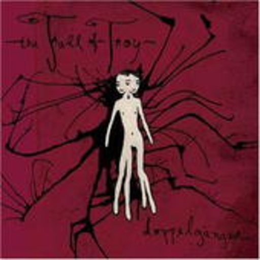 The Fall Of Troy – Doppelganger