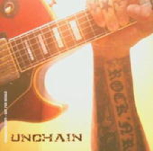 Unchain – Unchain
