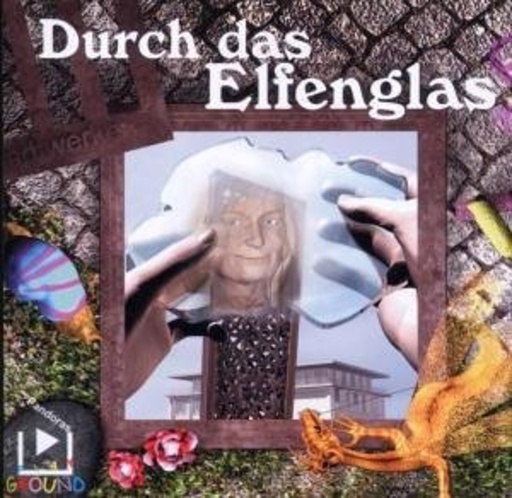 Diverse – Durch das Elfenglas
