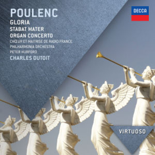 Diverse – Poulenc