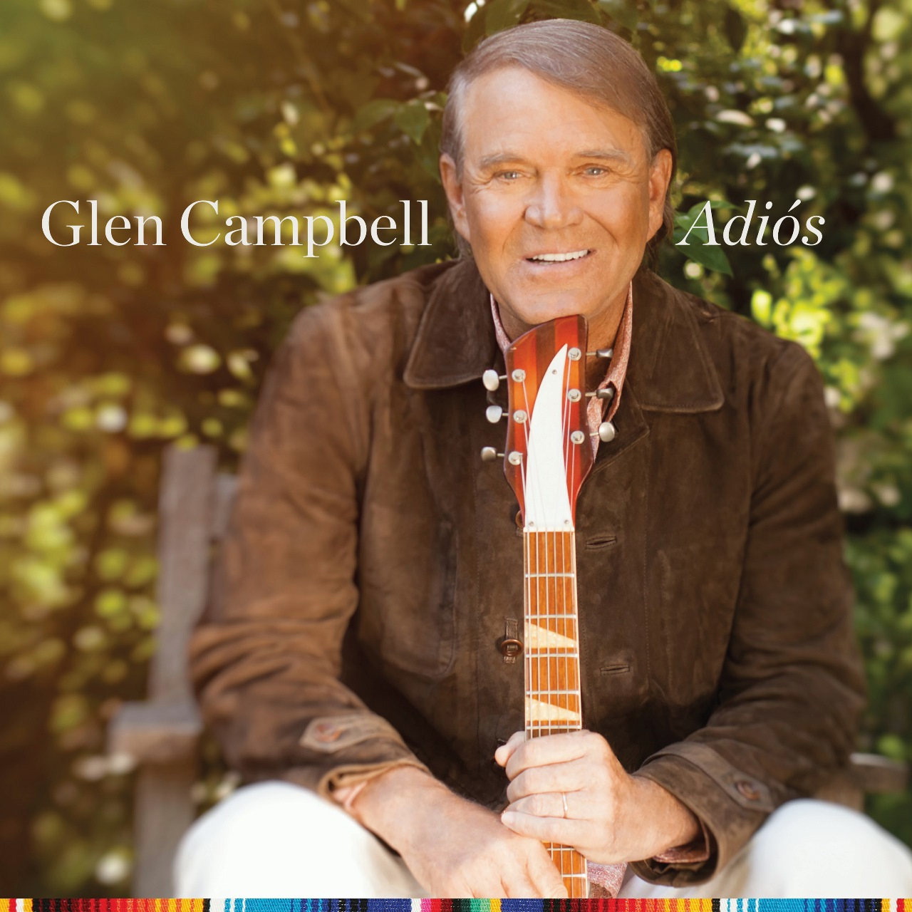 Glen Campbell – Adiós