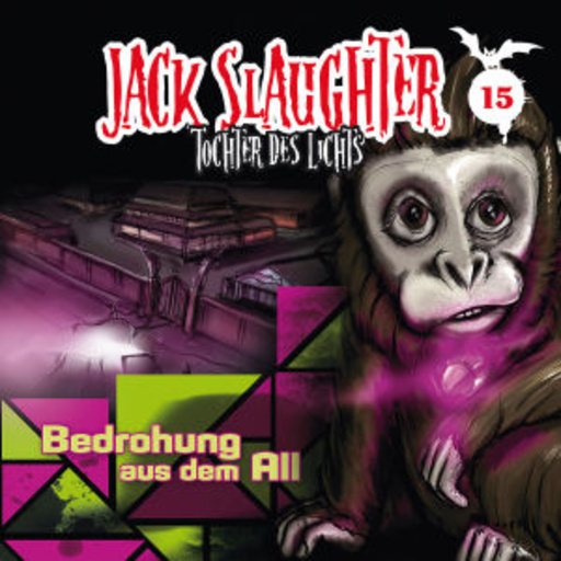 Bedrohung aus dem All (15)