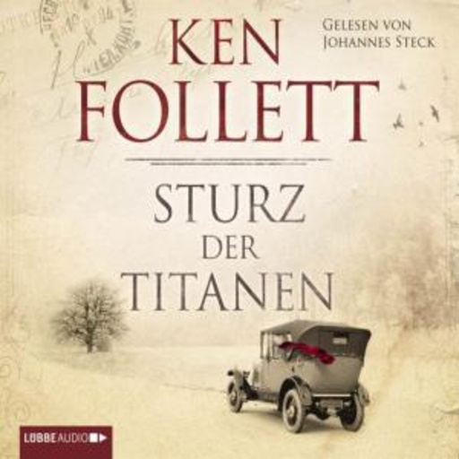 Diverse – Sturz der Titanen
