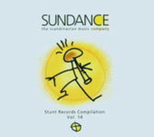 Stunt Records Compilation Vol. 14